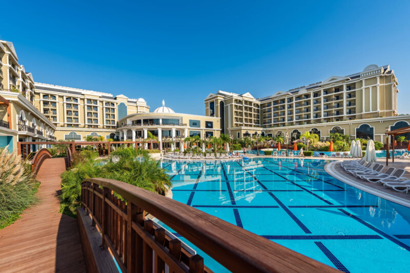 Fly & Go Sunis Efes Royal Palace