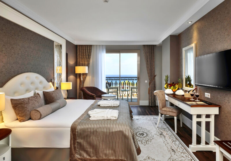 Fly & Go Sunis Efes Royal Palace