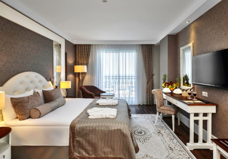 Fly & Go Sunis Efes Royal Palace