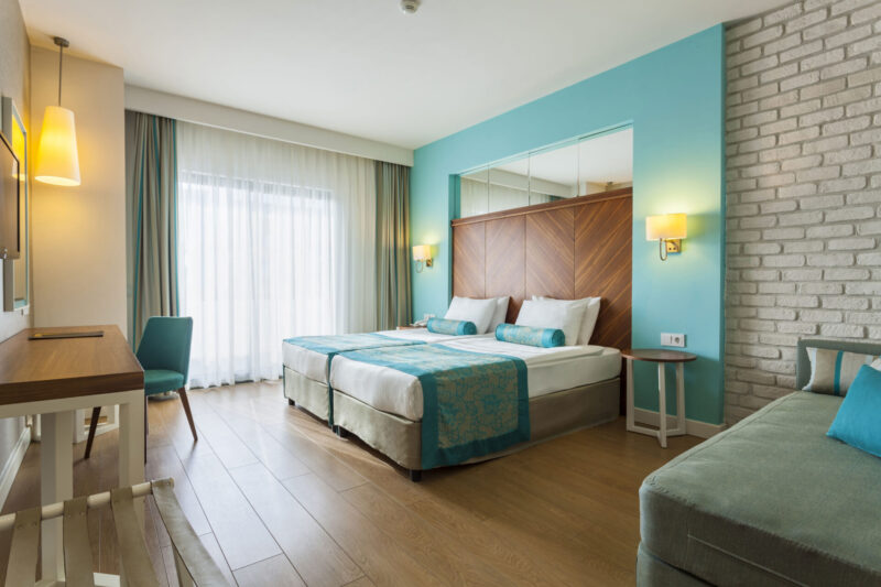 Fly & Go Terrace Elite Resort