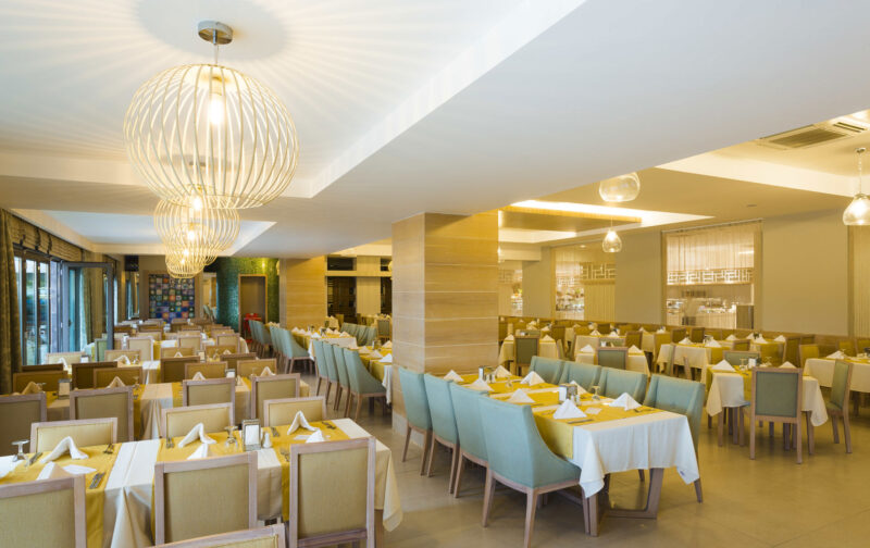 Fly & Go Terrace Elite Resort