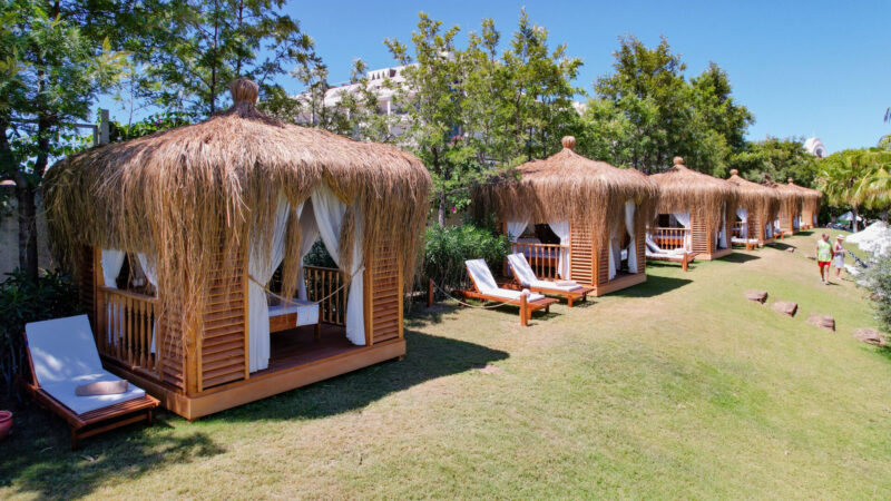 Fly & Go Terrace Elite Resort