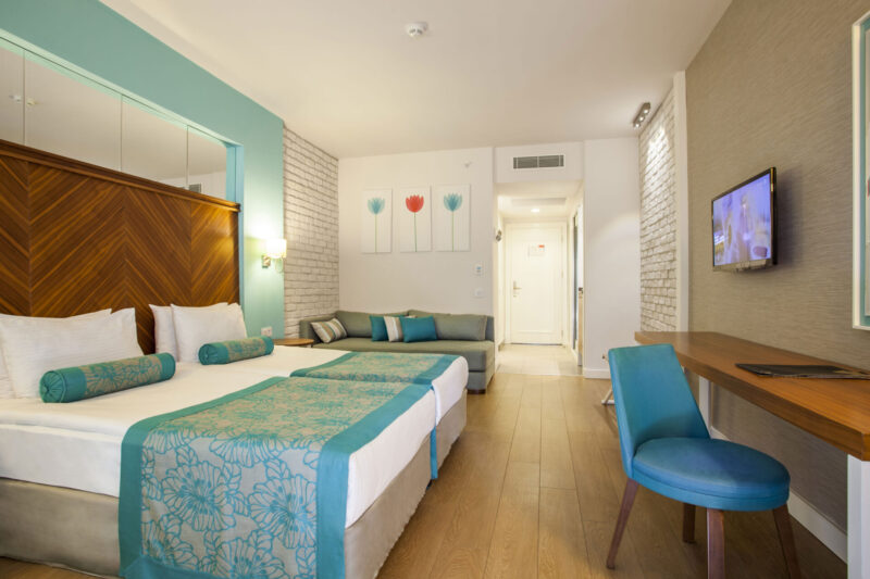 Fly & Go Terrace Elite Resort