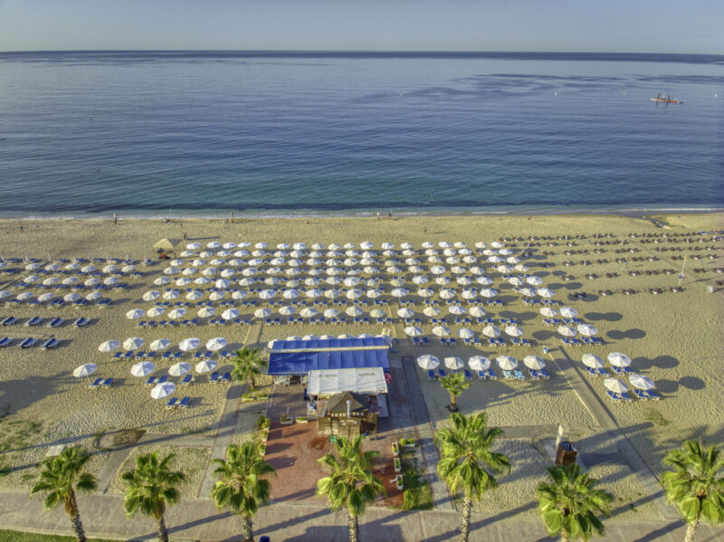 Fly & Go Time Beach Hotel