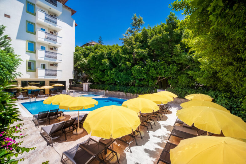 Fly & Go Villa Sunflower