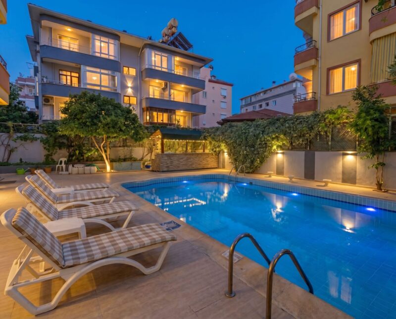 Gallion Hotel