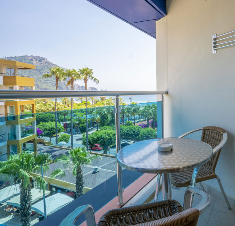 Gardenia Hotel