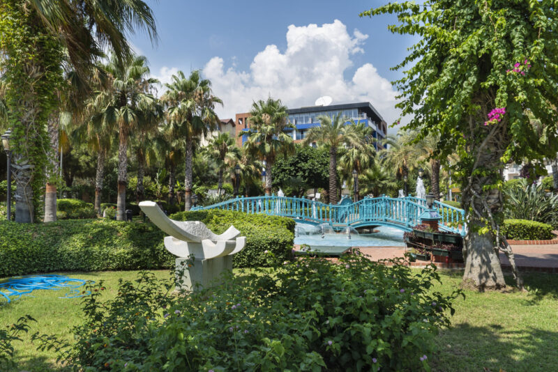 Gardenia Hotel