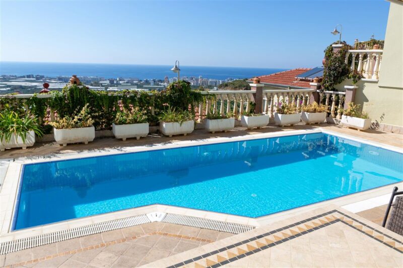 Goldcity Villas