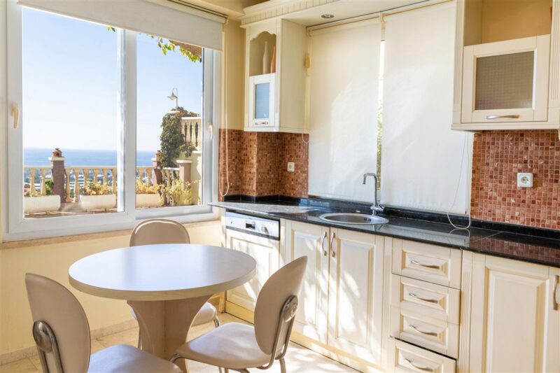 Goldcity Villas