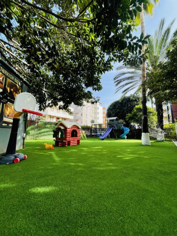 Grand Alisa Hotel