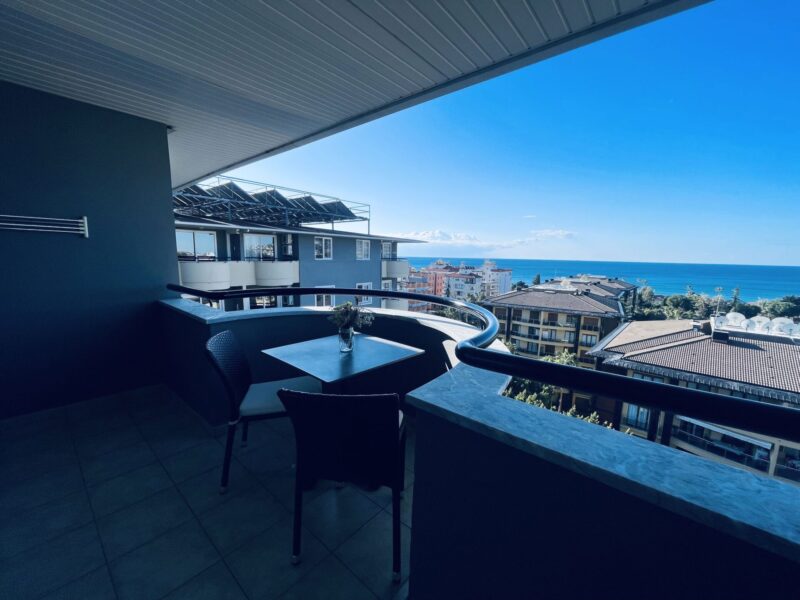 Grand Alisa Hotel