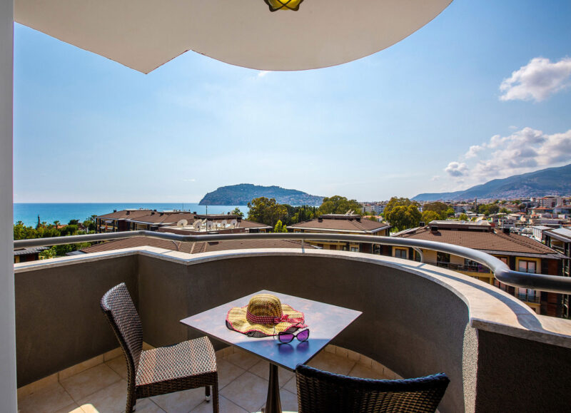 Grand Alisa Hotel