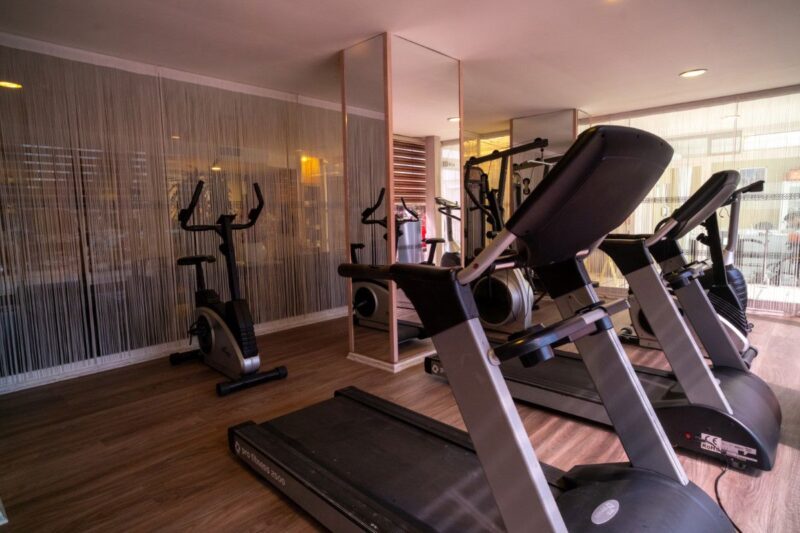 Grand Ideal Premium Hotel
