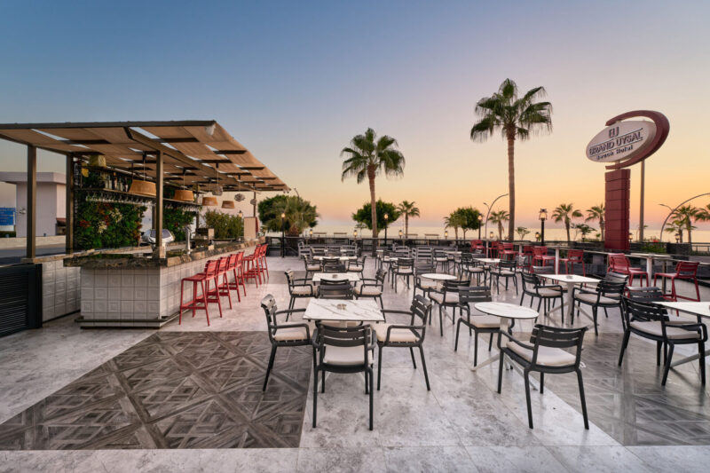 Grand Uysal Beach & Spa