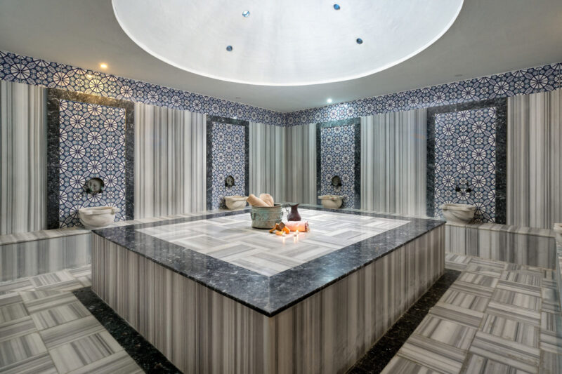 Grand Uysal Beach & Spa