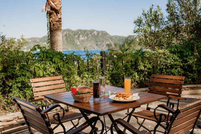 Grand Yazici Club Marmaris Palace