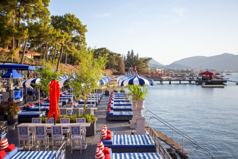 Grand Yazici Club Turban Thermal Hotel