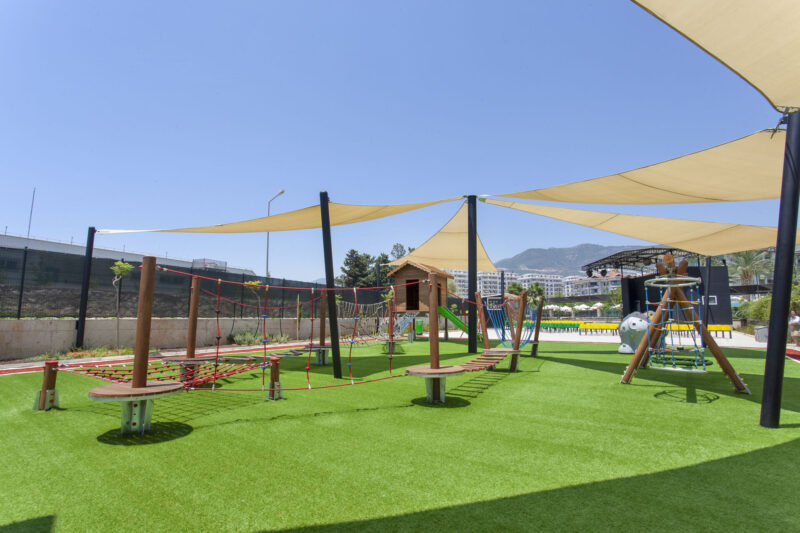 Green Garden Resort