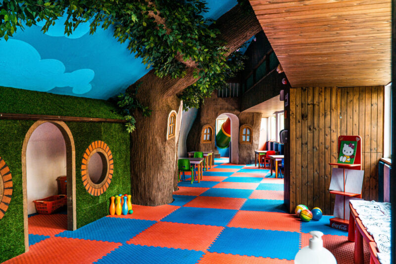 Green Nature Resort & Spa