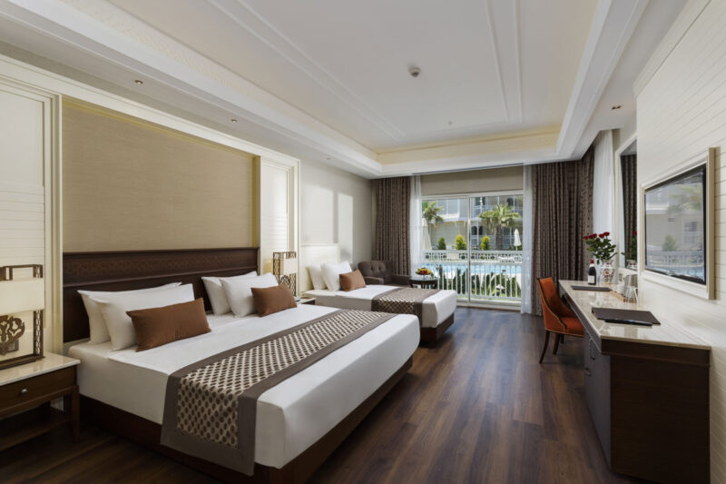 Gural Premier Belek