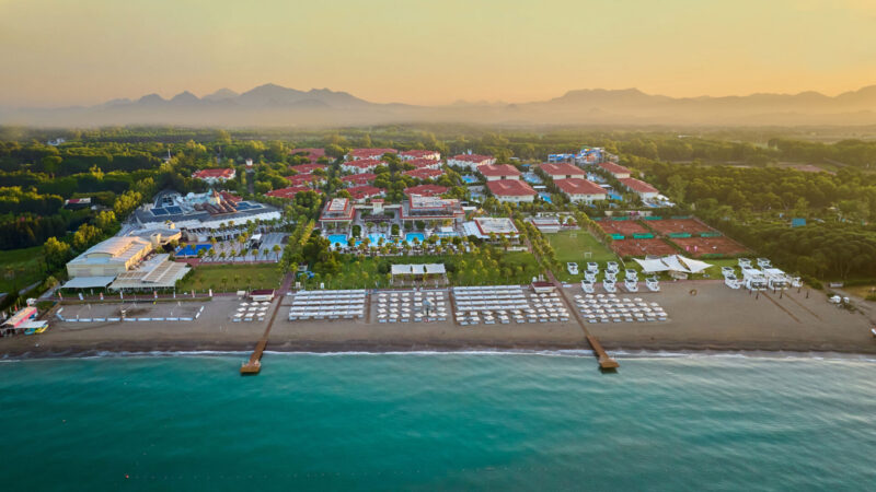 Gural Premier Belek