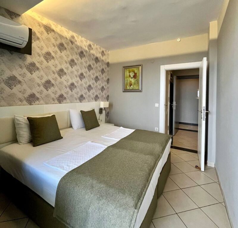 Havana Apart Hotel