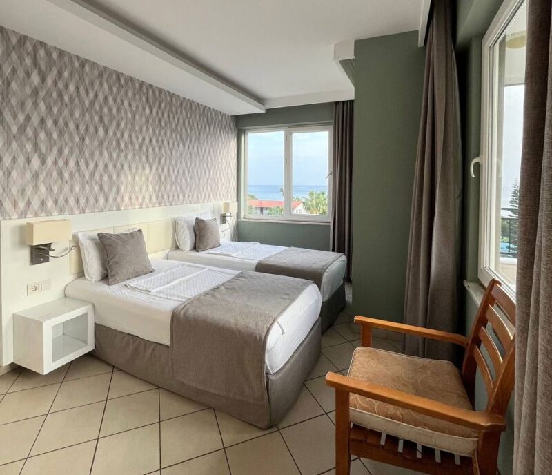 Havana Apart Hotel