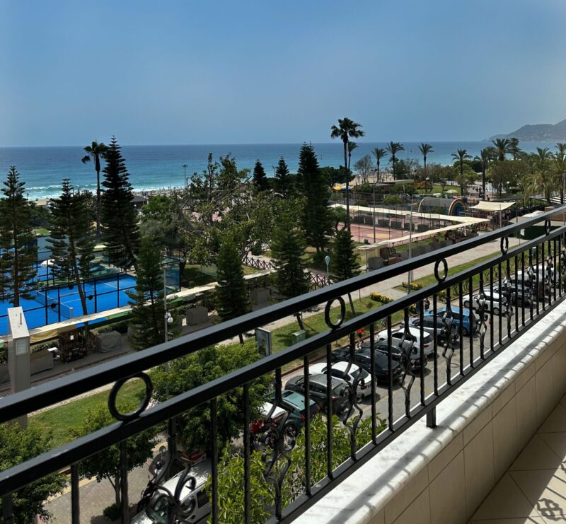 Havana Apart Hotel