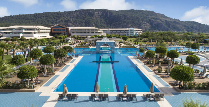 Hilton Dalaman Sarigerme Resort & Golf