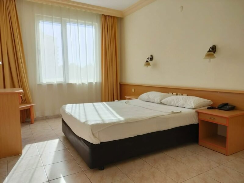 Horizon Aparthotel
