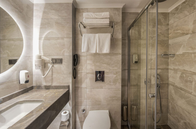 Hotel Riviera Zen