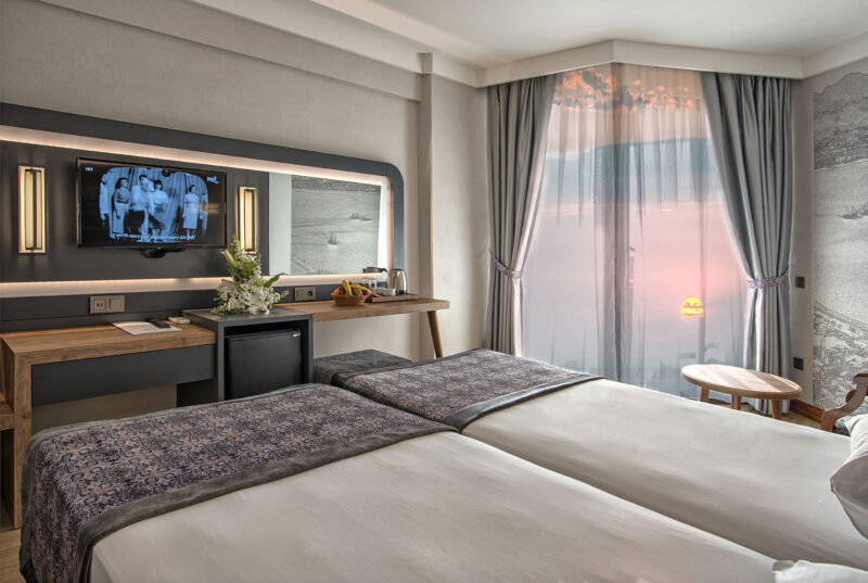 Hotel Riviera Zen