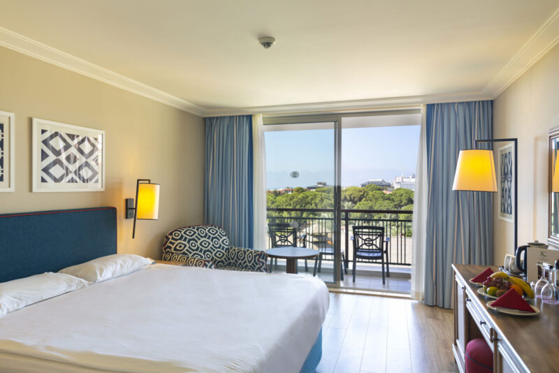 IC Hotels Green Palace & Villas