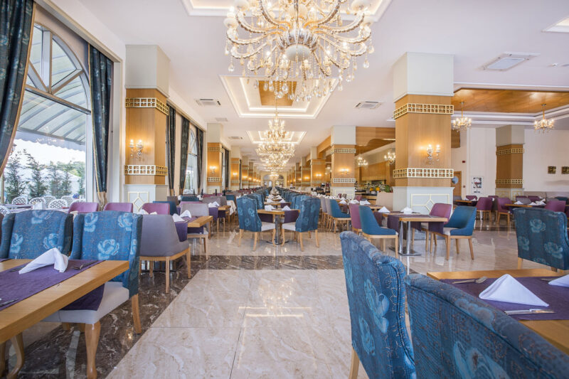J'adore Deluxe Hotel & Spa