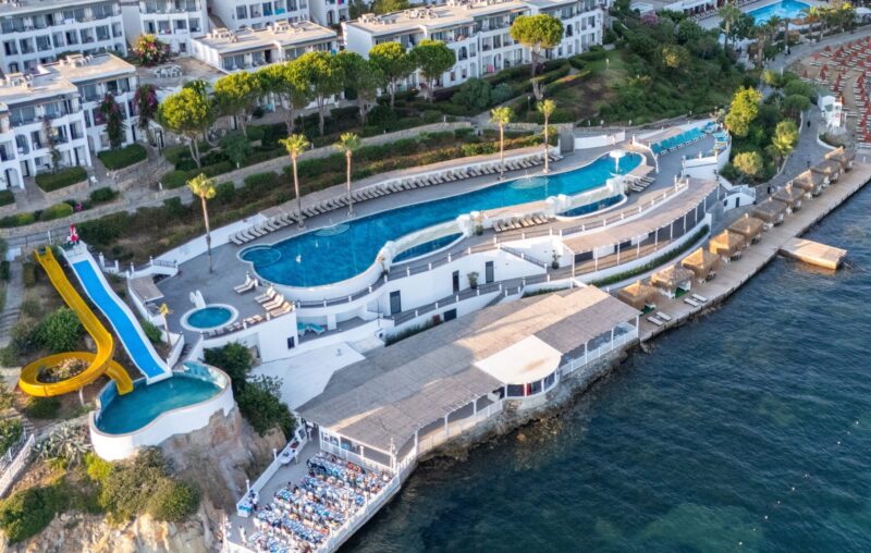 Kadikale Resort