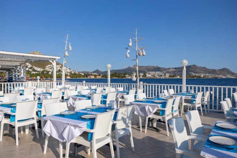 Kadikale Resort