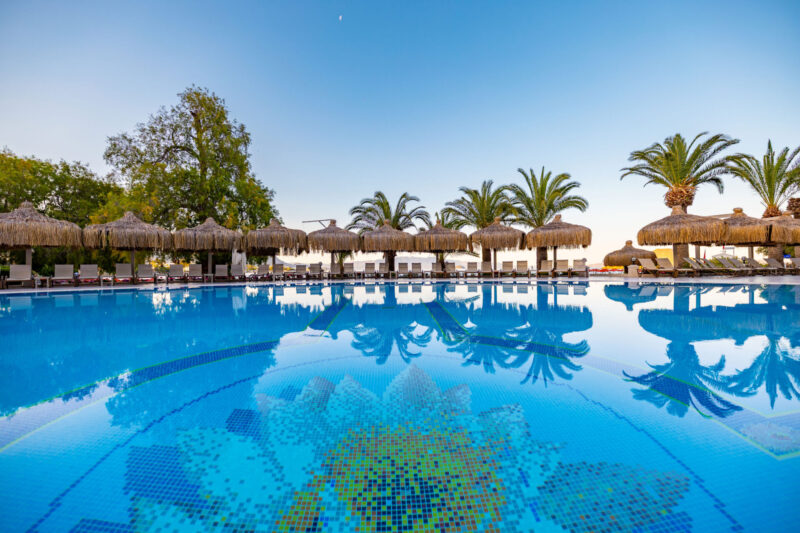 Kadikale Resort