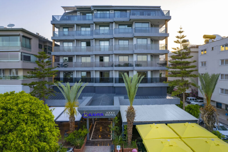 Kahya Hotel
