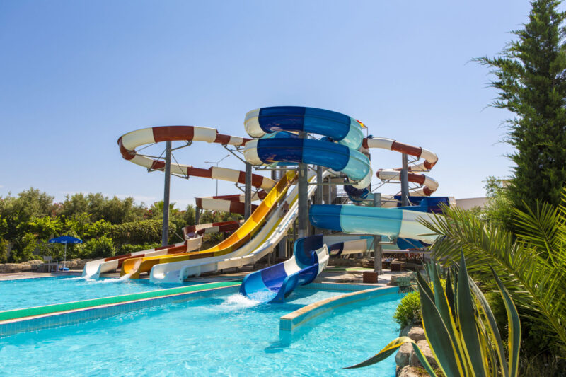 Kahya Resort Aqua & SPA