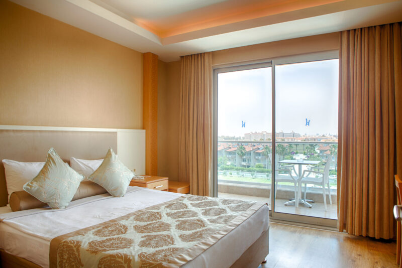 Kahya Resort Aqua & SPA