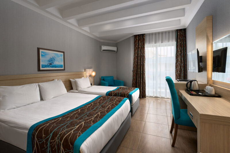 Kaila Beach Hotel