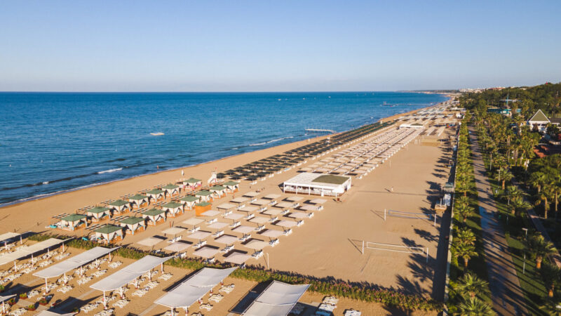 Kamelya Selin Hotel