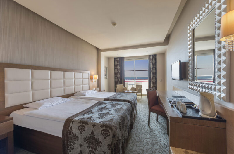 Kamelya Selin Hotel