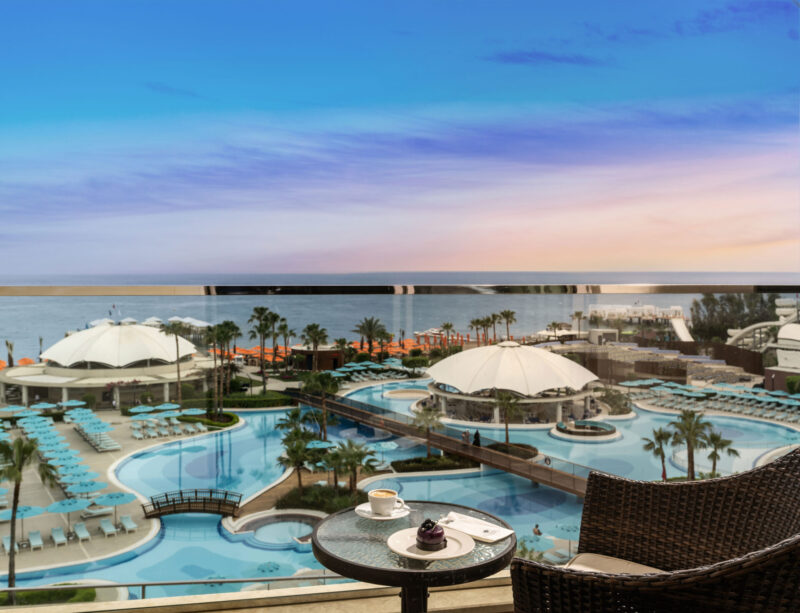Kaya Palazzo Belek
