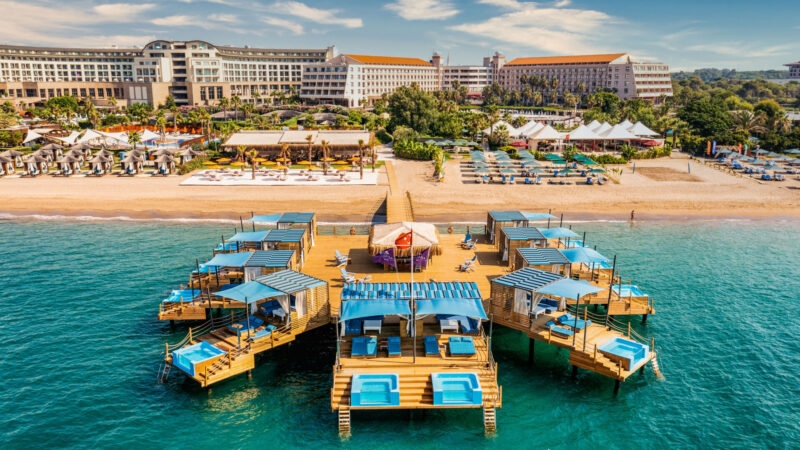 Kaya Palazzo Belek