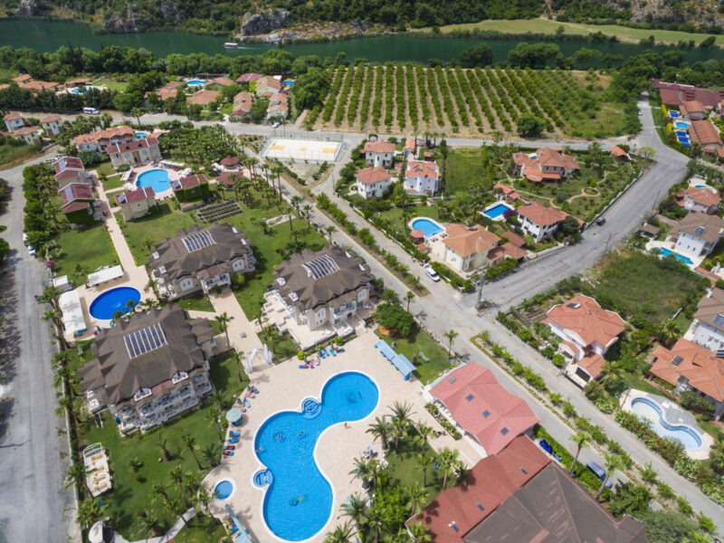 Keskin Hotel