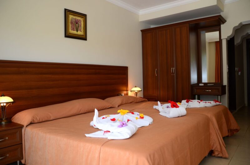 Keskin Hotel