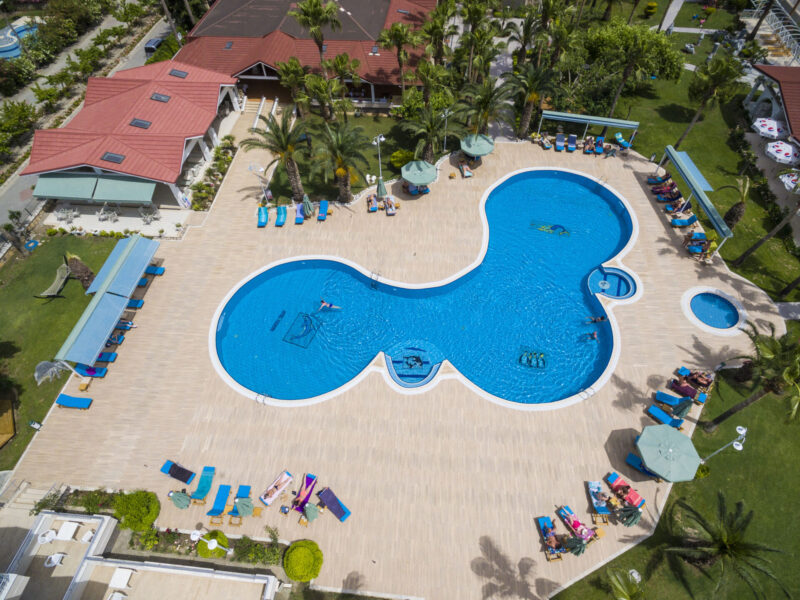 Keskin Hotel