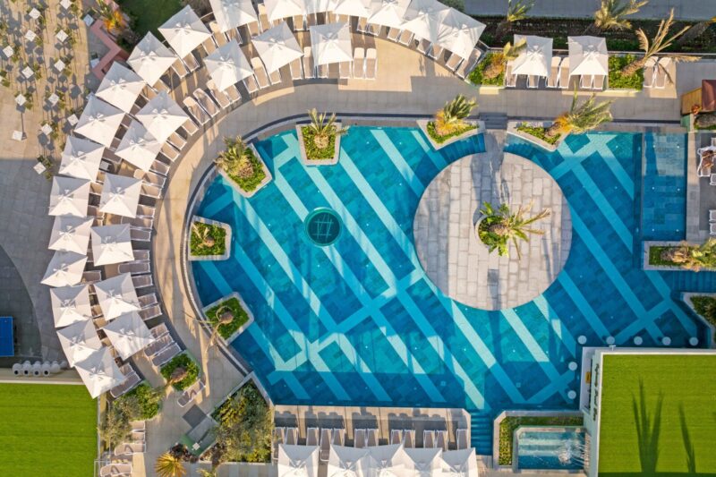 Kirman Belazur Resort & Spa
